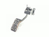 16 Honda Pioneer SXS 1000 M3 Brake Pedal Mount Bracket 16 Honda Pioneer SXS 1000 M3 Brake Pedal Mount Bracket
