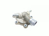 16 Honda Pioneer SXS 1000 M3 Water Pump Cover Housing 150702-F 16 Honda Pioneer SXS 1000 M3 Water Pump Cover Housing 150702-F