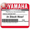 Yamaha OEM Gasket 2 4WM-17931-00-00 QTY 1 Yamaha OEM Gasket 2 4WM-17931-00-00 QTY 1