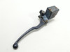 02 Suzuki Eiger LTA 400 (Right) Hand Brake Lever Master Cylinder