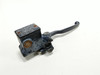 02 Suzuki Eiger LTA 400 (Right) Hand Brake Lever Master Cylinder