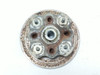 02 Suzuki Eiger LTA 400 Wheel Hub with Disc Brake Rotor B 02 Suzuki Eiger LTA 400 Wheel Hub with Disc Brake Rotor B