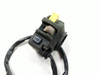 02 Suzuki Eiger LTA 400 Right Control Switch Start Stop 02 Suzuki Eiger LTA 400 Right Control Switch Start Stop