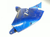 97 07 Yamaha YZF600R Blue Front Right Lower Fork Cover Plastic 4TV-2835J-00