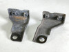 97 07 Yamaha YZF600R Mount Brackets 97 07 Yamaha YZF600R Mount Brackets