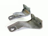 97 07 Yamaha YZF600R Mount Brackets 97 07 Yamaha YZF600R Mount Brackets