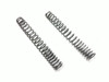 16 Suzuki GSX-S1000 Front Forks Internal Springs 16 Suzuki GSX-S1000 Front Forks Internal Springs
