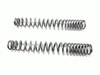16 Suzuki GSX-S1000 Front Forks Internal Springs 16 Suzuki GSX-S1000 Front Forks Internal Springs