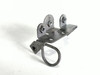 97 07 Yamaha YZF600R Horn Mount Bracket 97 07 Yamaha YZF600R Horn Mount Bracket