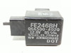 07 Honda VFR 800 Interceptor Flasher Relay 066500-4020 07 Honda VFR 800 Interceptor Flasher Relay 066500-4020
