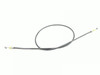 07 Honda VFR 800 Interceptor Seat Latch Cable 07 Honda VFR 800 Interceptor Seat Latch Cable
