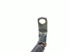 07 Harley FXDB Dyna Street Bob Battery Cable Terminal 07 Harley FXDB Dyna Street Bob Battery Cable Terminal