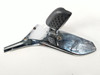 02 BMW K1200LT Right Rear Passenger Peg 46712332328 02 BMW K1200LT Right Rear Passenger Peg 46712332328