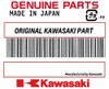 Kawasaki Replacement Part # 92036-003 circlip piston pin Kawasaki Replacement Part # 92036-003 circlip piston pin