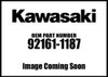Kawasaki 2001-2020 Vulcan Eliminator Damper 92161-1187 New Oem Kawasaki 2001-2020 Vulcan Eliminator Damper 92161-1187 New Oem