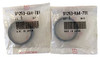 HONDA 91253-KA4-701 DUST SEAL HONDA 91253-KA4-701 DUST SEAL