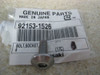 1984-2024 Kawasaki ZX-10R ZX-6R ZX-14R NOS OEM Socket Bolt 6x16 92153-1526