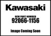 Kawasaki 1984-2018 Klr650 Klr250 Plug Drain 92066-1156 New Oem Kawasaki 1984-2018 Klr650 Klr250 Plug Drain 92066-1156 New Oem