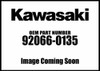 Kawasaki 2008-2020 Concours Plug 92066-0135 New Oem Kawasaki 2008-2020 Concours Plug 92066-0135 New Oem
