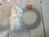 NOS Honda CR125R CR250R CRF450R Swingarm Pivot Washer 52143-KZ3-860 Qty 1