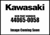 2013-2017 Kawasaki Ninja 300 Front Fork Bushing OEM 44065-0058