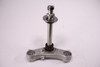 07 Suzuki V-Strom DL 1000 Bottom Lower Triple Steering Tree Clamp 07 Suzuki V-Strom DL 1000 Bottom Lower Triple Steering Tree Clamp