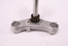 07 Suzuki V-Strom DL 1000 Bottom Lower Triple Steering Tree Clamp 07 Suzuki V-Strom DL 1000 Bottom Lower Triple Steering Tree Clamp