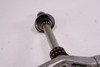 07 Suzuki V-Strom DL 1000 Bottom Lower Triple Steering Tree Clamp 07 Suzuki V-Strom DL 1000 Bottom Lower Triple Steering Tree Clamp