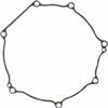 2006-2008 Kawasaki KX450F COMETIC Clutch Cover Gasket EC1067032AFM