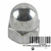 BRP Sea-Doo OEM NUT-DOMED HEXAGONAL DIN.1587-A2 Part # 232361600