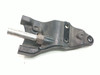 15 Triumph Thunderbird LT 1700 Pegs Front Right Mount Bracket 15 Triumph Thunderbird LT 1700 Pegs Front Right Mount Bracket