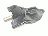 15 Triumph Thunderbird LT 1700 Pegs Front Right Mount Bracket 15 Triumph Thunderbird LT 1700 Pegs Front Right Mount Bracket