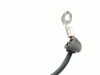 15 Triumph Thunderbird LT 1700 Battery Cable Terminal (A) 15 Triumph Thunderbird LT 1700 Battery Cable Terminal (A)