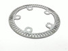 15 Triumph Thunderbird LT 1700 Rear ABS Rotor Disc Ring 15 Triumph Thunderbird LT 1700 Rear ABS Rotor Disc Ring