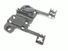 15 Triumph Thunderbird LT 1700 Hose Routing Block Mount Bracket 2500616 TRSH DV 15 Triumph Thunderbird LT 1700 Hose Routing Block Mount Bracket 2500616 TRSH DV