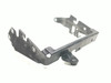 15 Triumph Thunderbird LT 1700 ABS Anti Lock Brake Unit Pump Mount Bracket 15 Triumph Thunderbird LT 1700 ABS Anti Lock Brake Unit Pump Mount Bracket