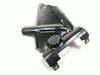 15 Triumph Thunderbird LT 1700 Black Right Side Front Neck Cover 15 Triumph Thunderbird LT 1700 Black Right Side Front Neck Cover