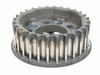 15 Triumph Thunderbird LT 1700 Front Pulley Sprocket 15 Triumph Thunderbird LT 1700 Front Pulley Sprocket