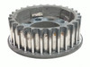 15 Triumph Thunderbird LT 1700 Front Pulley Sprocket 15 Triumph Thunderbird LT 1700 Front Pulley Sprocket