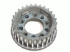 15 Triumph Thunderbird LT 1700 Front Pulley Sprocket 15 Triumph Thunderbird LT 1700 Front Pulley Sprocket