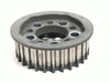 15 Triumph Thunderbird LT 1700 Front Pulley Sprocket 15 Triumph Thunderbird LT 1700 Front Pulley Sprocket