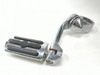 02 Harley Heritage Softail FLSTCI Highway Front Driver Foot Peg 02 Harley Heritage Softail FLSTCI Highway Front Driver Foot Peg