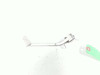 12 Kawasaki Ninja ZX14 Right Brake Pedal Lever 12 Kawasaki Ninja ZX14 Right Brake Pedal Lever