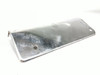 02 Harley Heritage Softail FLSTCI Right Fork Guard Trim Chrome Cover 02 Harley Heritage Softail FLSTCI Right Fork Guard Trim Chrome Cover