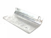 02 Harley Heritage Softail FLSTCI Right Fork Guard Trim Chrome Cover 02 Harley Heritage Softail FLSTCI Right Fork Guard Trim Chrome Cover