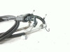 12 Kawasaki Ninja ZX14 Throttle Cable Lines