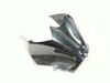 12 Kawasaki Ninja ZX14 Black Front Gas Fuel Tank Cover Cowl Plastic 12 Kawasaki Ninja ZX14 Black Front Gas Fuel Tank Cover Cowl Plastic