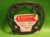 SUZUKI OEM CYLINDER GASKET 1969 A100 AC100 AS100 1976-77 A100 QTY 2 11241-12010
