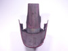 02 Honda ST1100 Front Wheel Fender Damaged 61101-MT3-0100 02 Honda ST1100 Front Wheel Fender Damaged 61101-MT3-0100