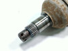 13 Arctic Cat Wildcat 4 1000 Front Right CV Axle Half Shaft 13 Arctic Cat Wildcat 4 1000 Front Right CV Axle Half Shaft